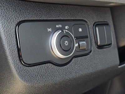 2026 Mercedes-Benz Sprinter 2500 Standard Roof I4 Diesel 144 RWD