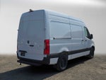 2026 Mercedes-Benz Sprinter 2500 Standard Roof I4 Diesel 144 RWD