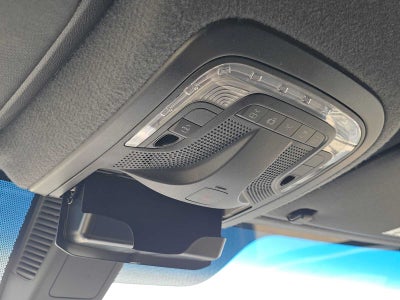 2026 Mercedes-Benz Sprinter 2500 Standard Roof I4 Diesel 144 RWD