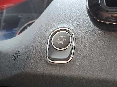 2026 Mercedes-Benz Sprinter 2500 Standard Roof I4 Diesel 144 RWD