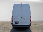2026 Mercedes-Benz Sprinter 2500 Standard Roof I4 Diesel 144 RWD