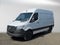 2026 Mercedes-Benz Sprinter 2500 Standard Roof I4 Diesel 144 RWD