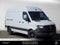 2026 Mercedes-Benz Sprinter Cargo 2500 Standard Roof I4 Diesel 144 RWD