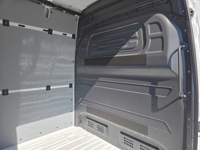 2026 Mercedes-Benz Sprinter Cargo 2500 Standard Roof I4 Diesel 144 RWD