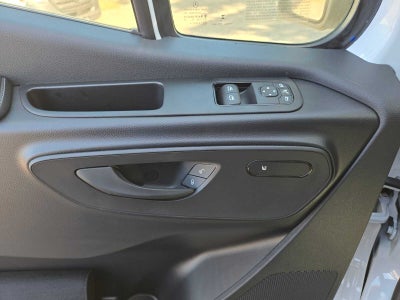 2026 Mercedes-Benz Sprinter Cargo 2500 Standard Roof I4 Diesel 144 RWD