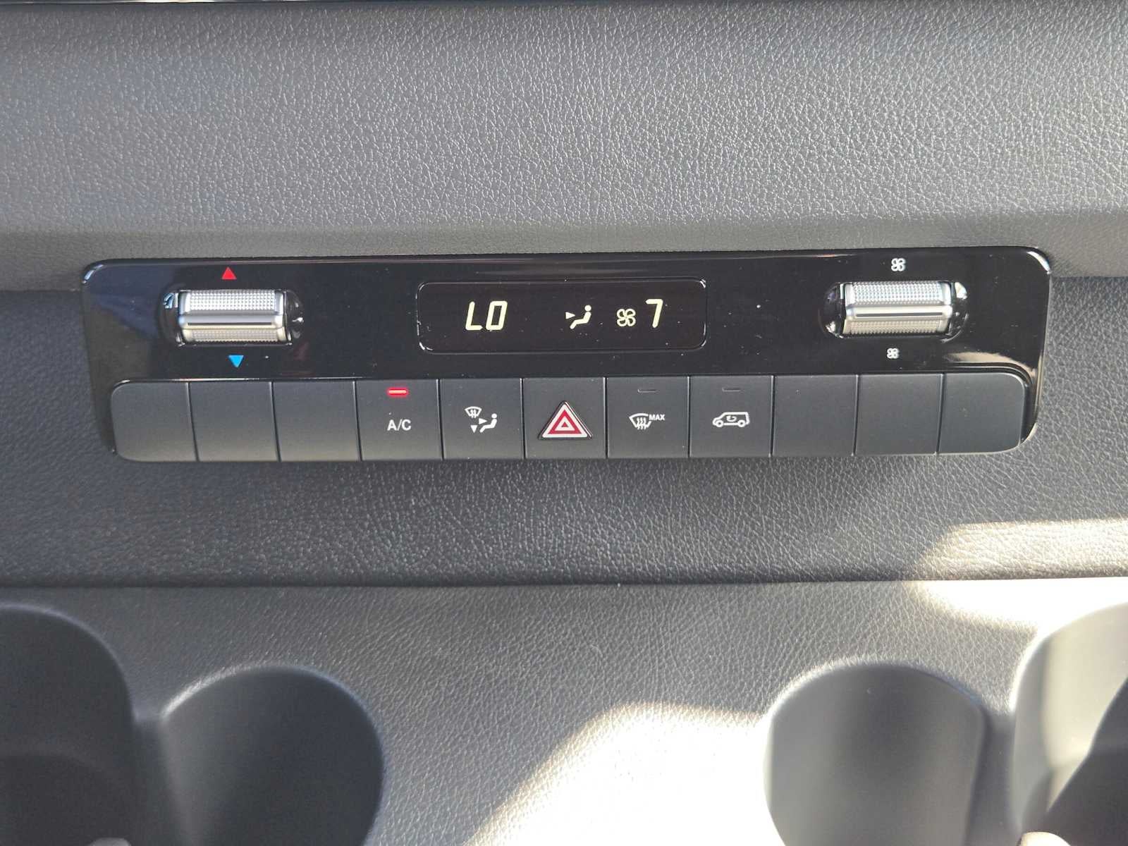 2026 Mercedes-Benz Sprinter Cargo 2500 Standard Roof I4 Diesel 144 RWD