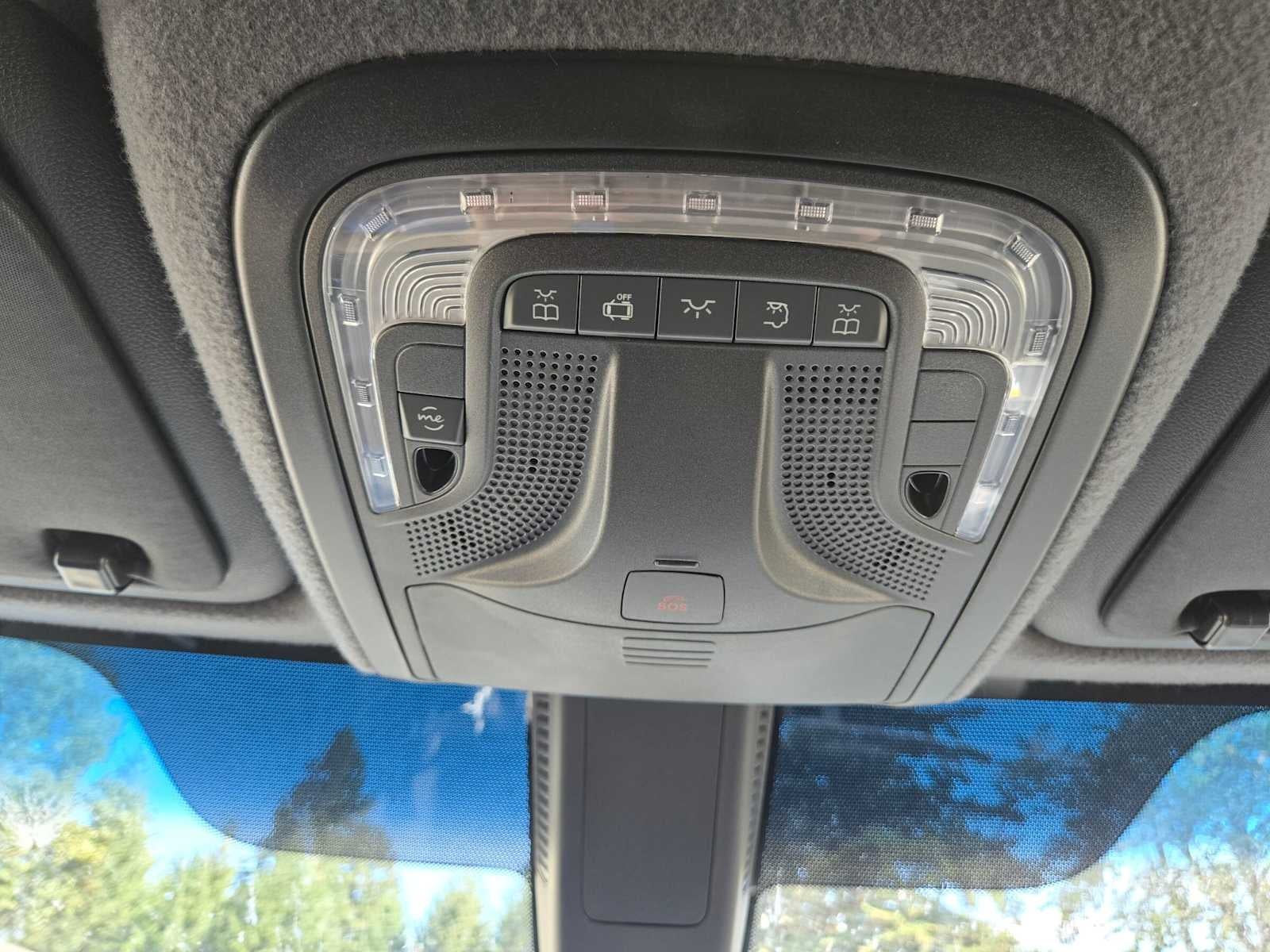 2026 Mercedes-Benz Sprinter Cargo 2500 Standard Roof I4 Diesel 144 RWD
