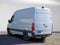 2026 Mercedes-Benz Sprinter Cargo 2500 Standard Roof I4 Diesel 144 RWD