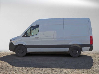 2026 Mercedes-Benz Sprinter Cargo 2500 Standard Roof I4 Diesel 144 RWD