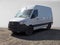 2026 Mercedes-Benz Sprinter Cargo 2500 Standard Roof I4 Diesel 144 RWD
