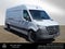 2026 Mercedes-Benz Sprinter 2500 High Roof I4 Diesel 170 RWD