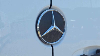 2026 Mercedes-Benz Sprinter 2500 High Roof I4 Diesel 170 RWD