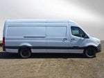 2026 Mercedes-Benz Sprinter 2500 High Roof I4 Diesel 170 RWD
