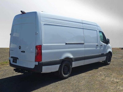 2026 Mercedes-Benz Sprinter 2500 High Roof I4 Diesel 170 RWD