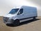2026 Mercedes-Benz Sprinter 2500 High Roof I4 Diesel 170 RWD