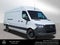 2026 Mercedes-Benz Sprinter 2500 High Roof I4 Diesel 170 RWD