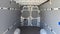 2026 Mercedes-Benz Sprinter 2500 High Roof I4 Diesel 170 RWD