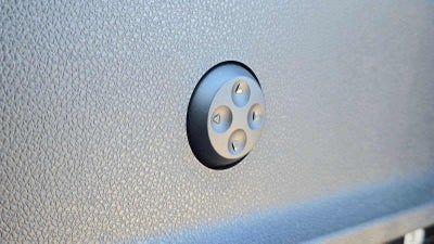 2026 Mercedes-Benz Sprinter 2500 High Roof I4 Diesel 170 RWD