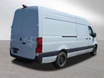 2026 Mercedes-Benz Sprinter 2500 High Roof I4 Diesel 170 RWD