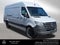 2026 Mercedes-Benz Sprinter 2500 High Roof I4 Diesel 170 RWD