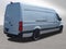 2026 Mercedes-Benz Sprinter 2500 High Roof I4 Diesel 170 RWD