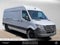 2026 Mercedes-Benz Sprinter 2500 High Roof I4 Diesel 170 RWD
