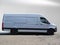 2026 Mercedes-Benz Sprinter 2500 High Roof I4 Diesel 170 RWD