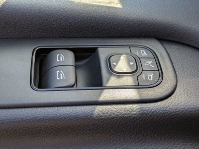 2026 Mercedes-Benz Sprinter 2500 High Roof I4 Diesel 170 RWD