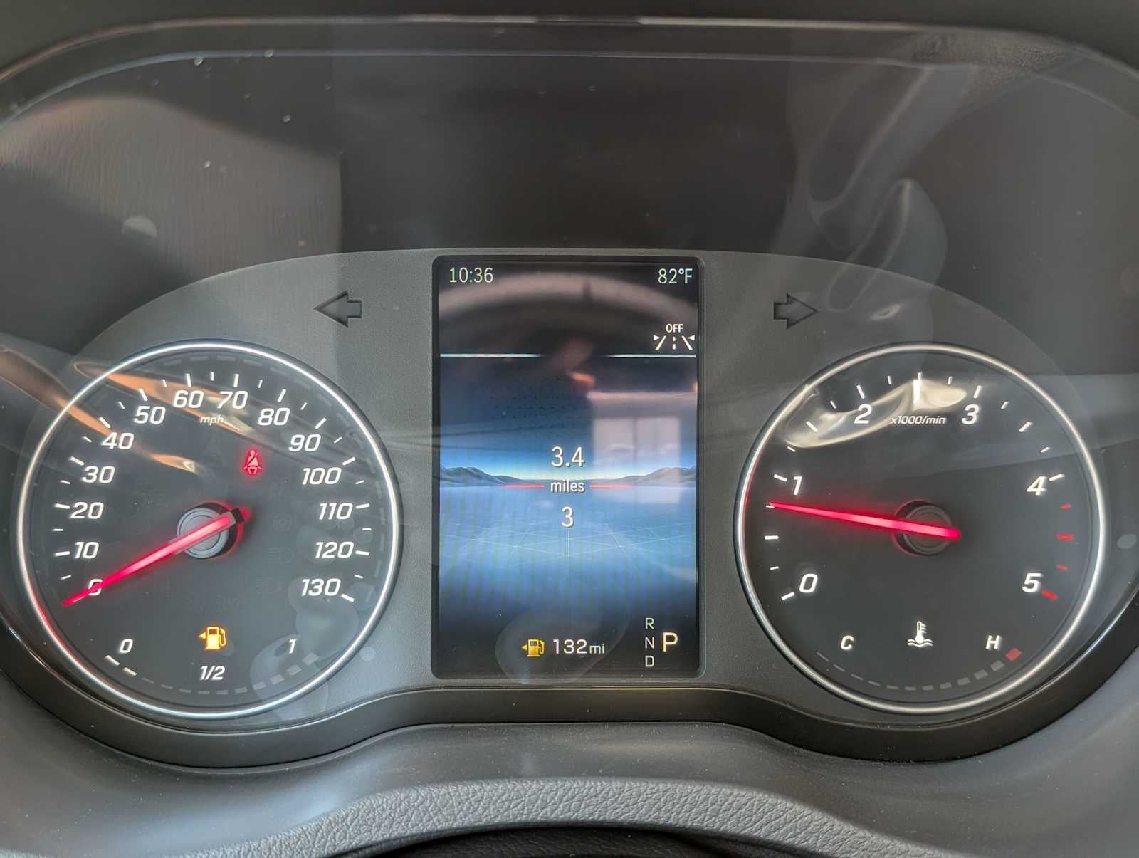 2026 Mercedes-Benz Sprinter 2500 High Roof I4 Diesel 170 RWD