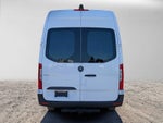 2026 Mercedes-Benz Sprinter 2500 High Roof I4 Diesel 170 RWD
