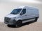 2026 Mercedes-Benz Sprinter 2500 High Roof I4 Diesel 170 RWD