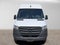 2026 Mercedes-Benz Sprinter 2500 High Roof I4 Diesel 170 RWD