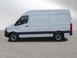2026 Mercedes-Benz Sprinter 2500 High Roof I4 Diesel 170 RWD