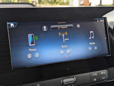 2026 Mercedes-Benz Sprinter 2500 High Roof I4 Diesel 170 RWD