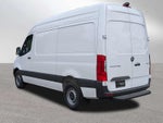 2026 Mercedes-Benz Sprinter 2500 High Roof I4 Diesel 170 RWD