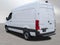 2026 Mercedes-Benz Sprinter 2500 High Roof I4 Diesel 170 RWD