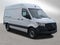 2026 Mercedes-Benz Sprinter 2500 High Roof I4 Diesel 170 RWD