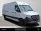 2026 Mercedes-Benz Sprinter 2500 High Roof I4 Diesel 170 RWD
