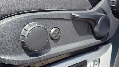 2026 Mercedes-Benz Sprinter 2500 High Roof I4 Diesel 170 RWD