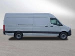2026 Mercedes-Benz Sprinter 2500 High Roof I4 Diesel 170 RWD