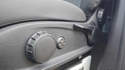 2026 Mercedes-Benz Sprinter 2500 High Roof I4 Diesel 170 RWD