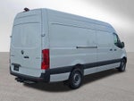 2026 Mercedes-Benz Sprinter 2500 High Roof I4 Diesel 170 RWD