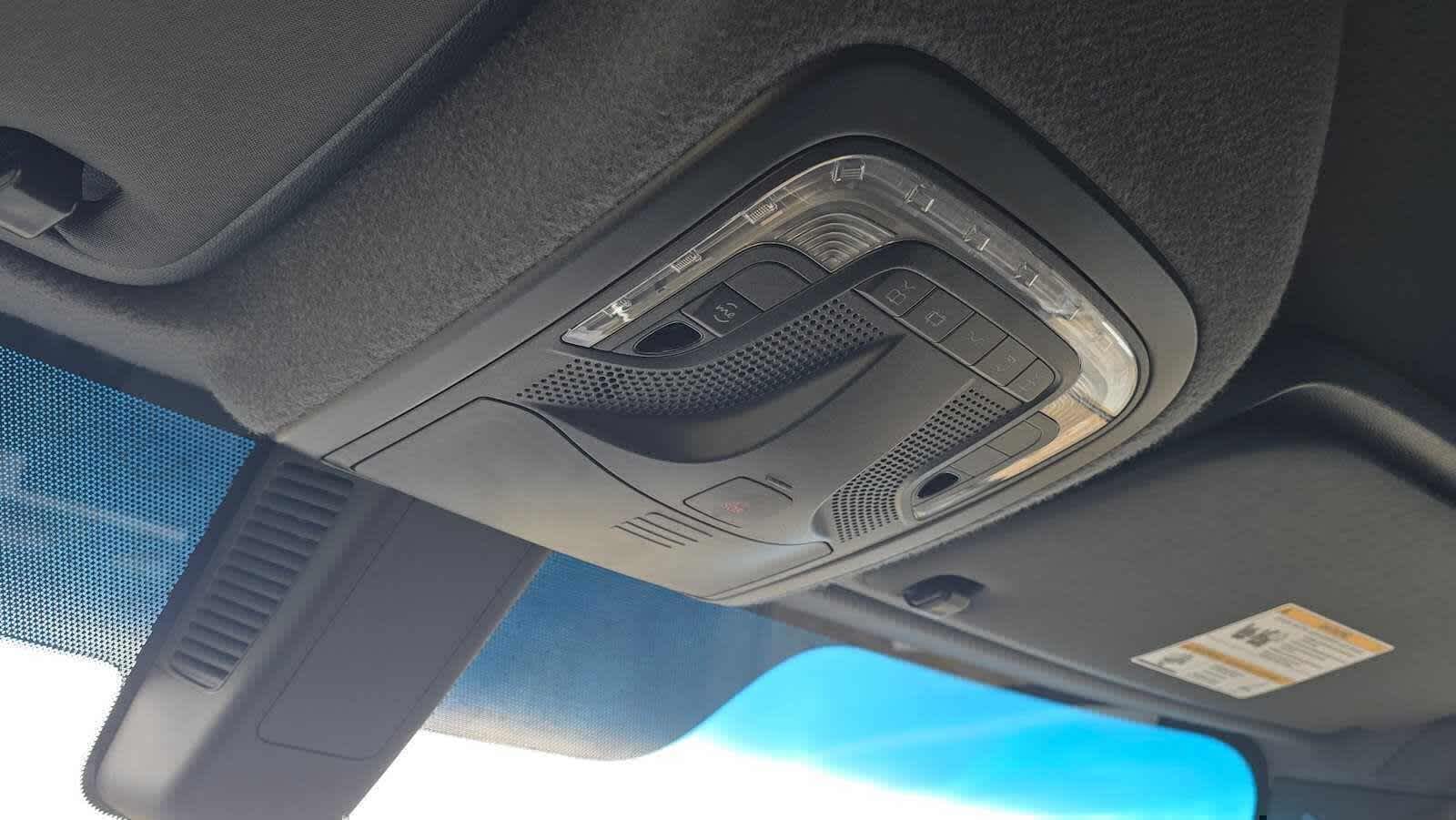 2026 Mercedes-Benz Sprinter 2500 High Roof I4 Diesel 170 RWD