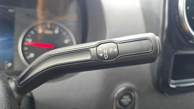 2026 Mercedes-Benz Sprinter 2500 High Roof I4 Diesel 170 RWD