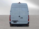 2026 Mercedes-Benz Sprinter 2500 High Roof I4 Diesel 170 RWD