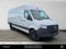 2026 Mercedes-Benz Sprinter 2500 High Roof I4 Diesel 170 RWD