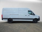 2026 Mercedes-Benz Sprinter 2500 High Roof I4 Diesel 170 RWD