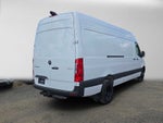 2026 Mercedes-Benz Sprinter 2500 High Roof I4 Diesel 170 RWD