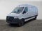 2026 Mercedes-Benz Sprinter 2500 High Roof I4 Diesel 170 RWD