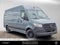 2026 Mercedes-Benz Sprinter 2500 High Roof I4 Diesel 170 RWD
